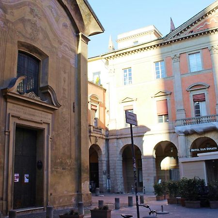 Appartamento Alle Due Torri Μπολόνια Εξωτερικό φωτογραφία